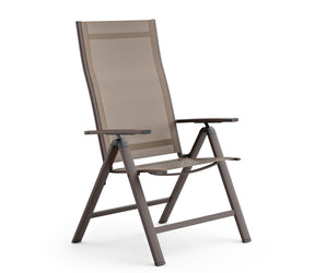 MONZA - Adjustable Chairs (2/CTN) - GM-2028-2PK