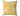 SAM - 20" X 20" Pillow, Silver & Gold (2/CTN) - PL8040-2PK