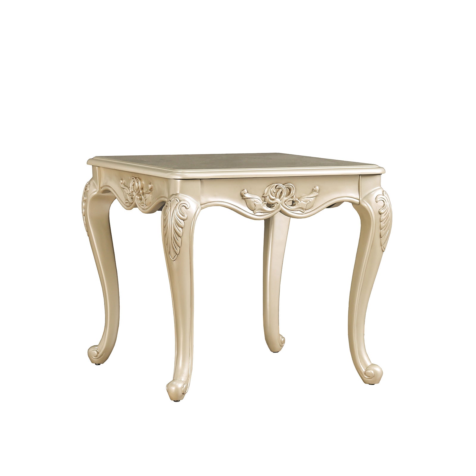 ROCHESTER - End Table - FM45001WH-E