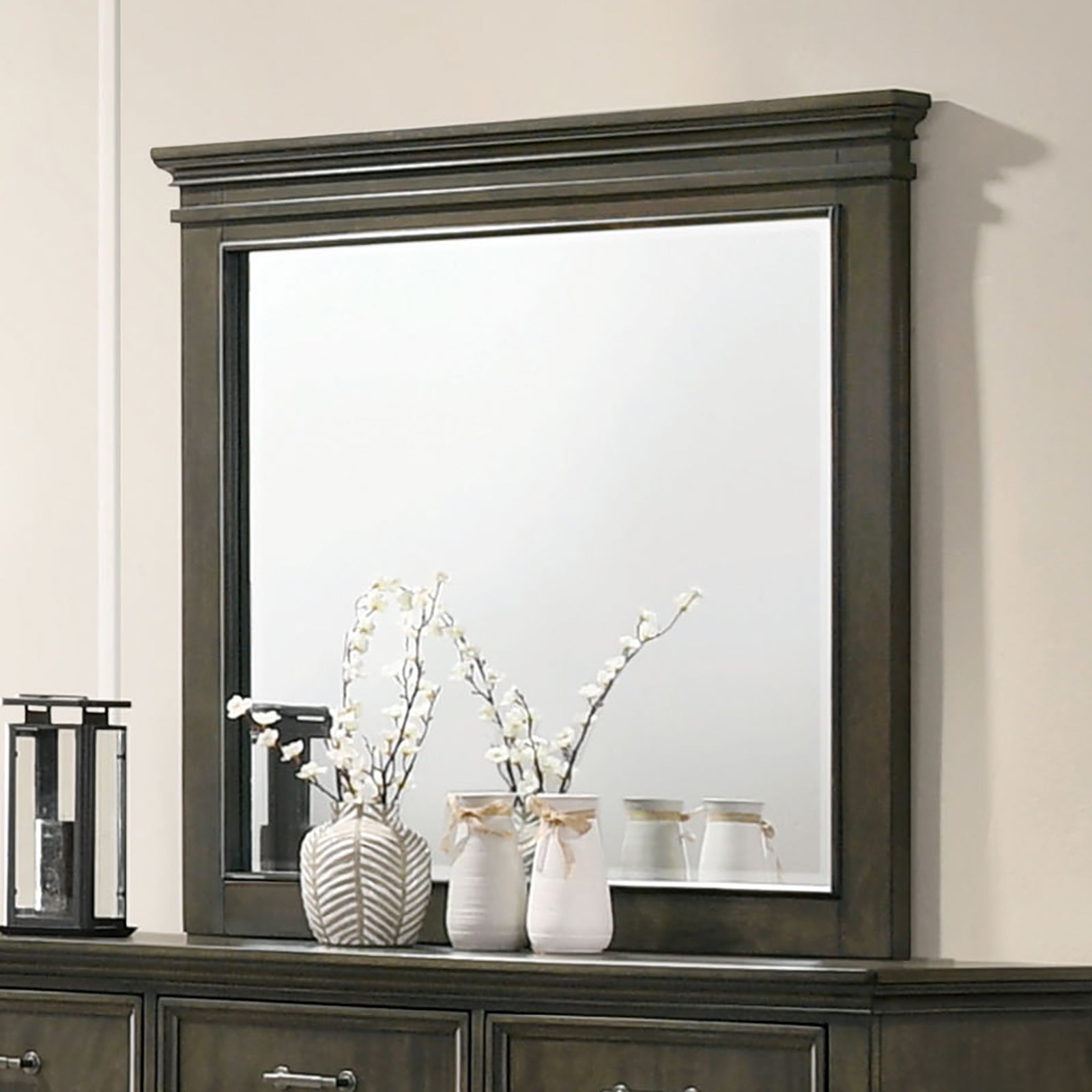HOUSTON - Mirror - CM7221GY-M