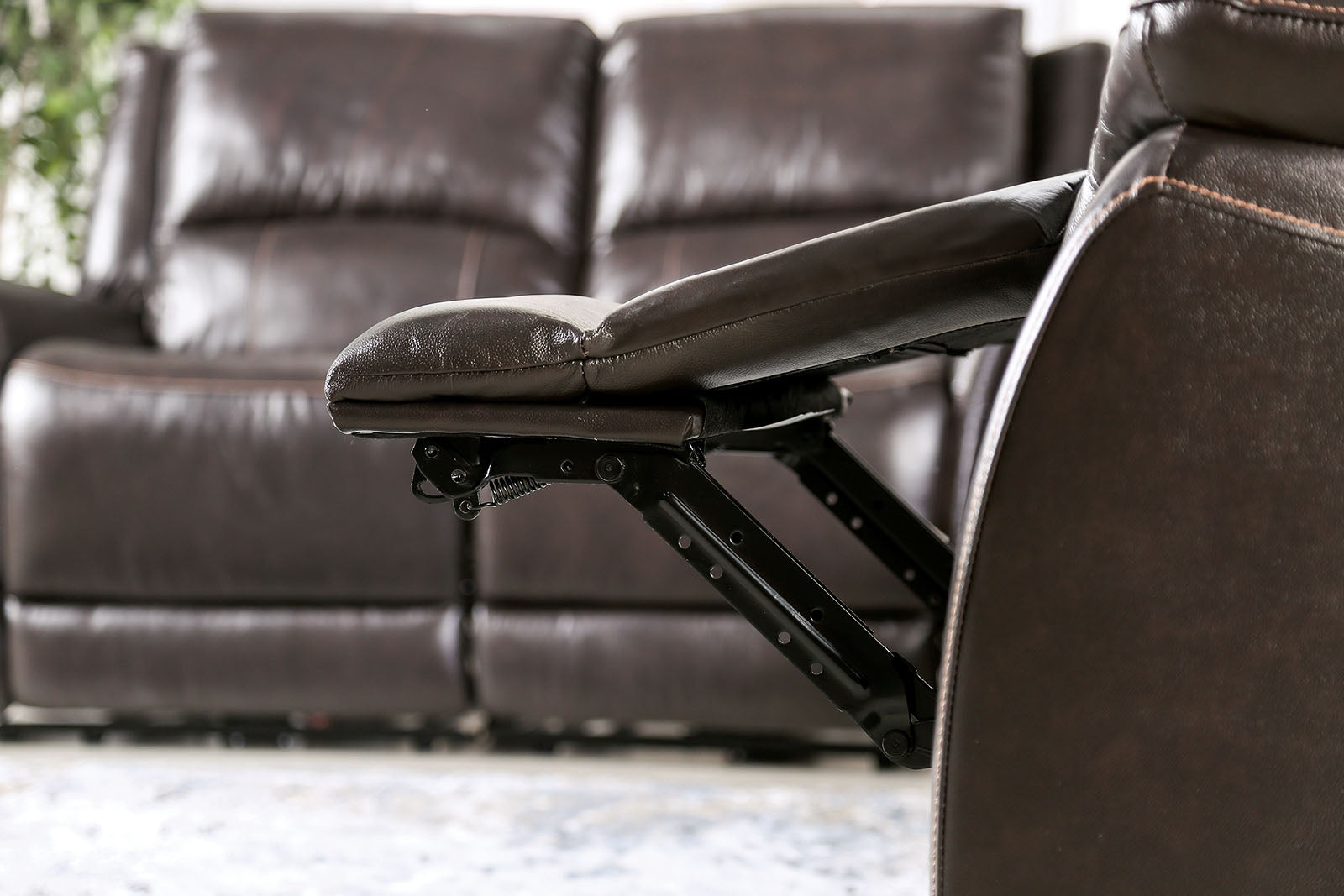 GORGIUS - Power Sofa - CM9910ES-SF-PM-PK