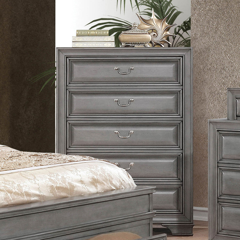 BRANDT - Chest - CM7302GY-C