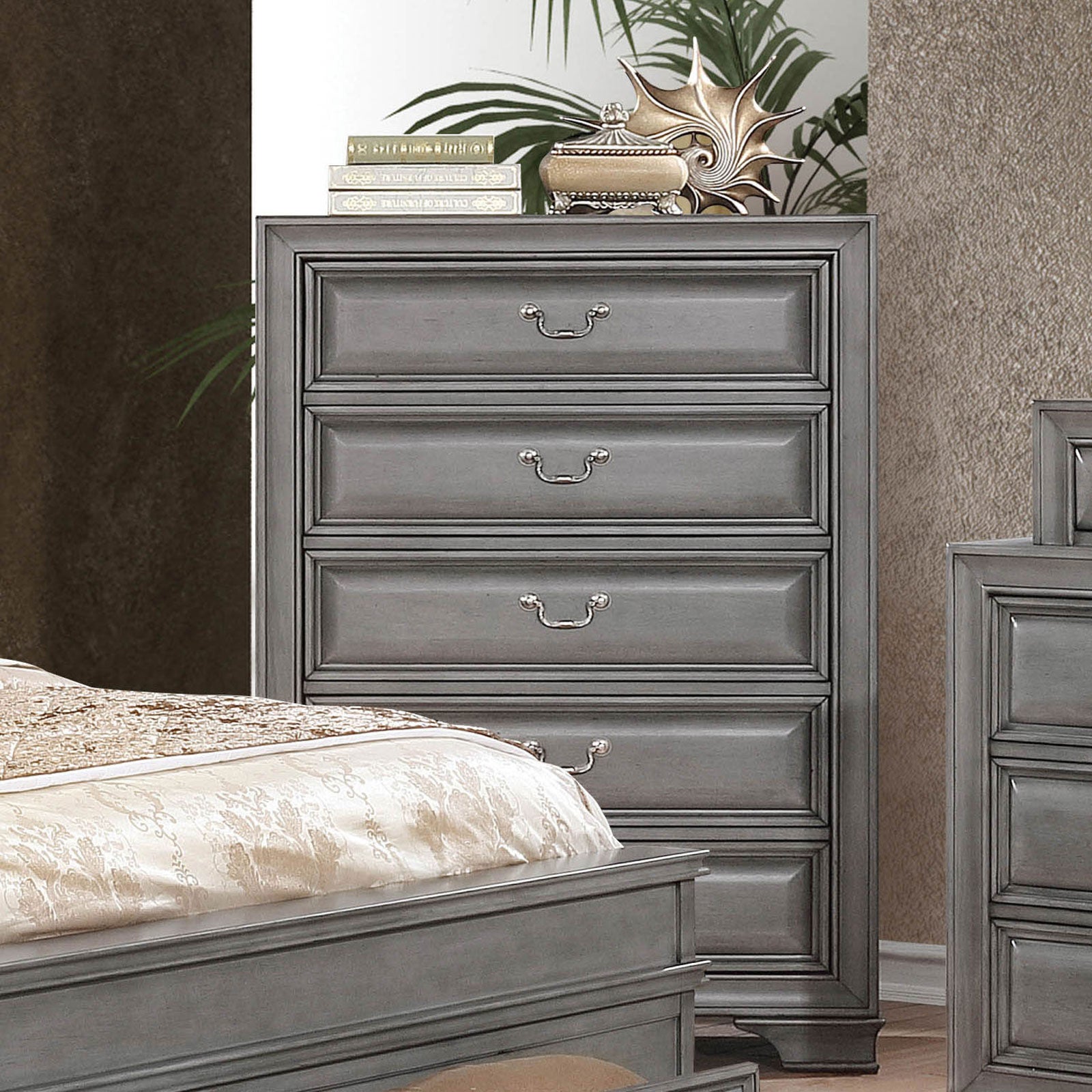 BRANDT - Chest - CM7302GY-C