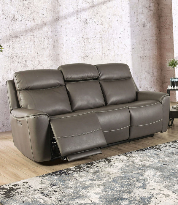 ARTEMIA - Power Sofa - CM9922GY-SF-PM