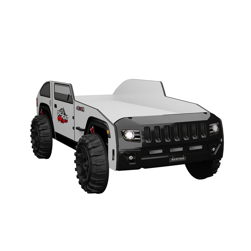 OVERLANDER - Car Bed - FOA7740BW-BED