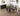 KENYADA - 7 Pc. Dining Table Set - FM3401ES-T-7PC