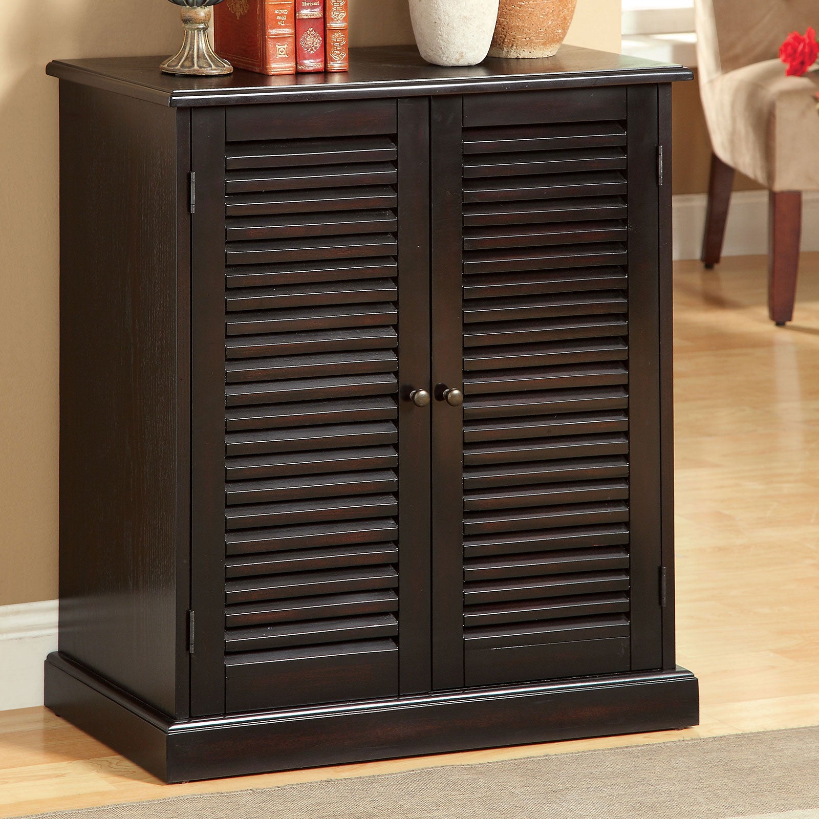 DELLA - Shoe Cabinet - CM-AC213EX