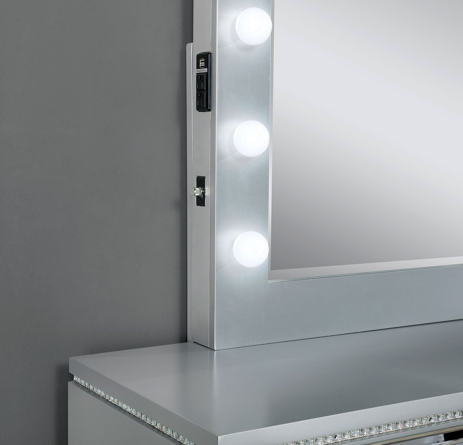 BELLETERRE - Mirror - CM7518M
