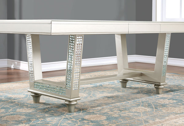 ADELINA - Dining Table - CM3158T-TABLE