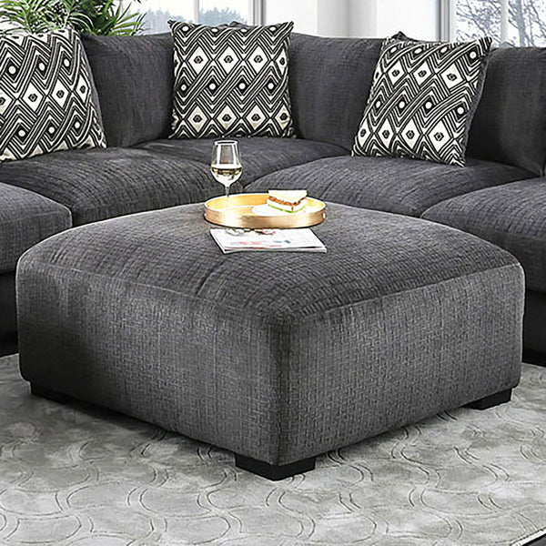 KAYLEE - Ottoman - CM6587-OT