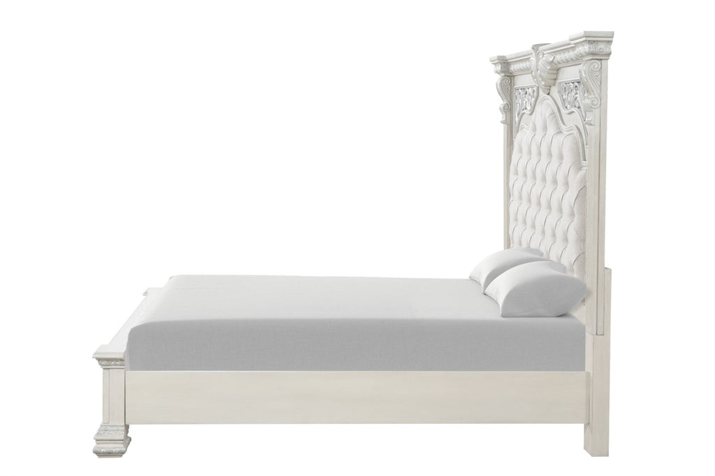 PROMENADE - Bed - FM70001
