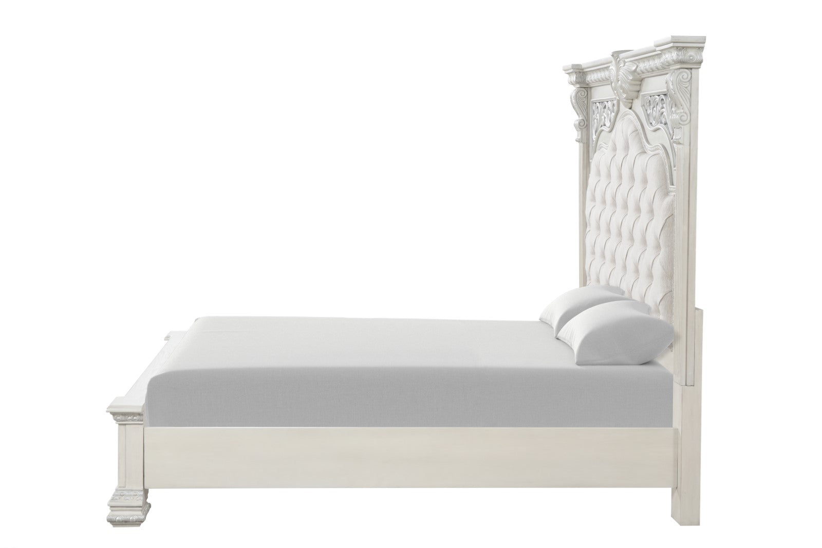 PROMENADE - Bed - FM70001