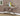 SUNDANCE - Sofa Table - CM4230CRM-S