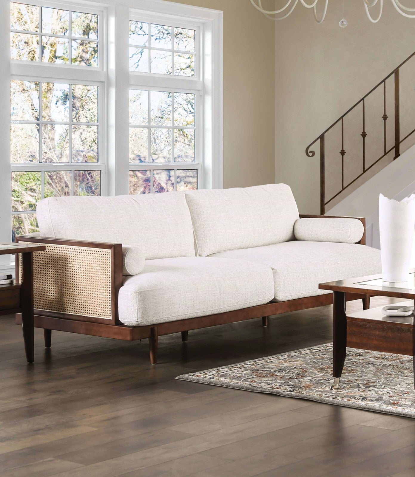 ALESUND - Sofa - CM9982-SF