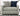 CHANCERY - Chair & Half, Gray/Navy - SM8194-CH