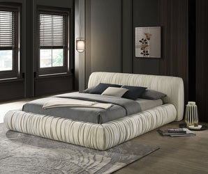 PALMDALE - E.King Bed
