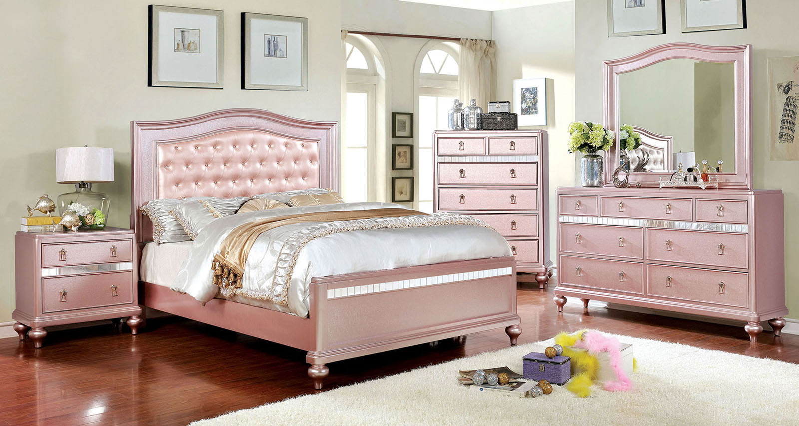 ARISTON - Bed - CM7171