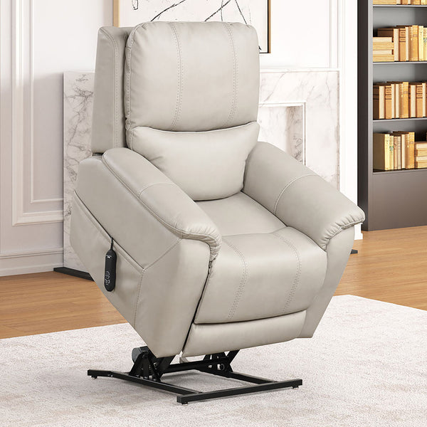 ETHELREDA - Lift Chair - FM68002LG-LC
