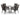 SINTRA - 5 Pc. Patio Dining Set - GM-2012-5PC-11