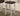 BINGHAM - Counter Ht. Stool (2/CTN)