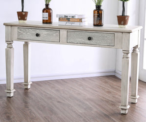 JOLIET - Sofa Table - CM4089S