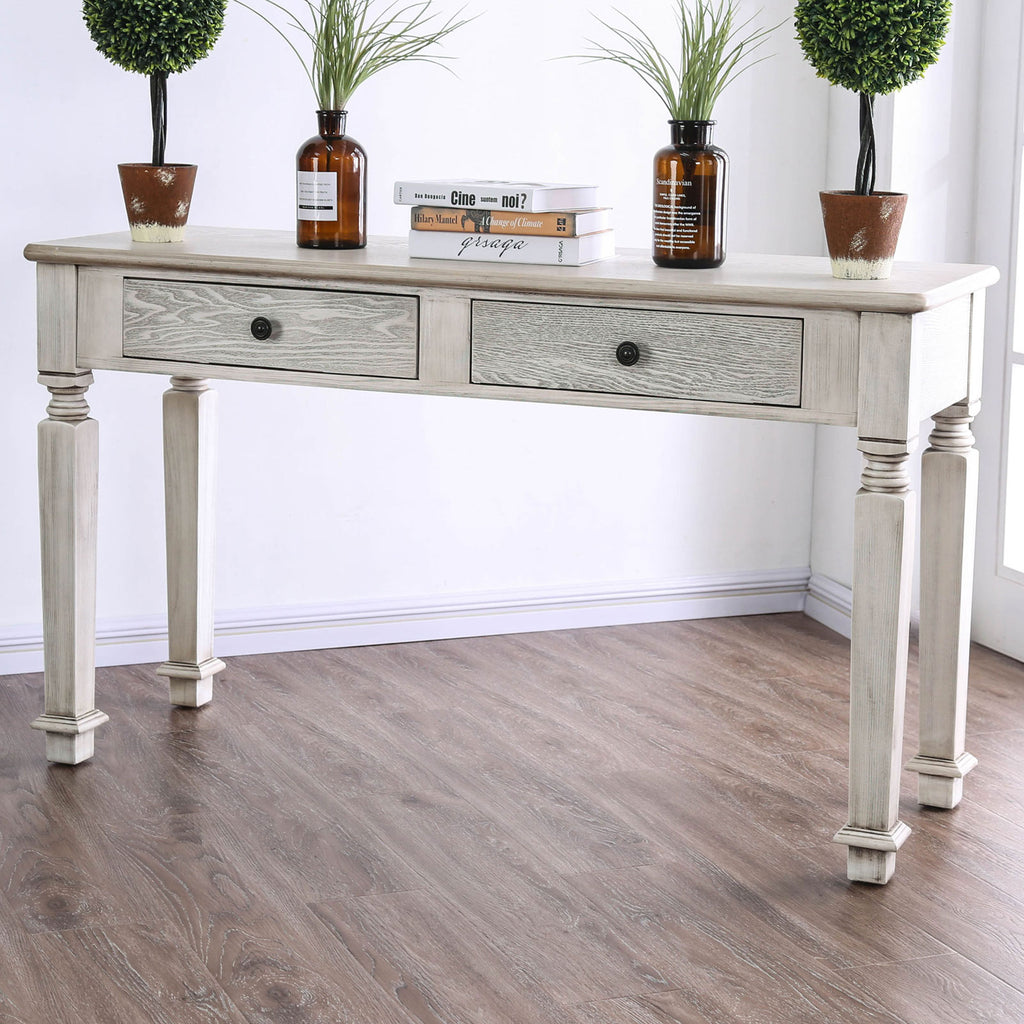 JOLIET - Sofa Table - CM4089S