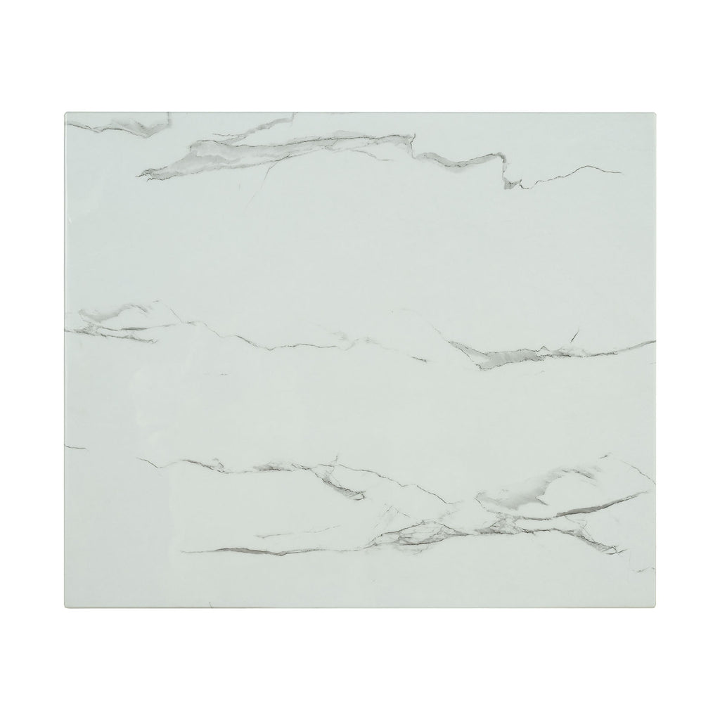 CHALCEDONY - 3 Pc. Counter Ht. Table Set w/ USB - SL3401BK-PT-3PK