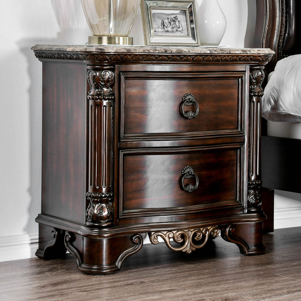 MENODORA - Nightstand - CM7311N
