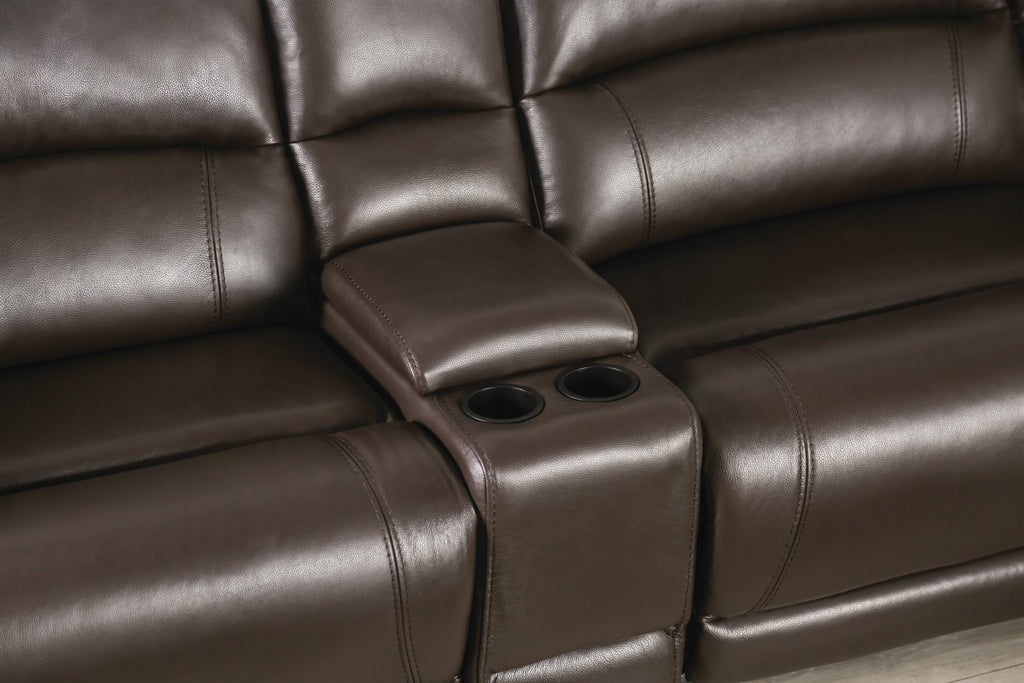 GASPARUS - Power Sectional - CM9929DB-SECT-PM