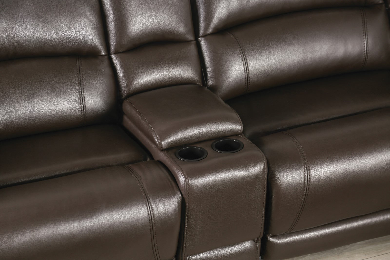 GASPARUS - Power Sectional - CM9929DB-SECT-PM