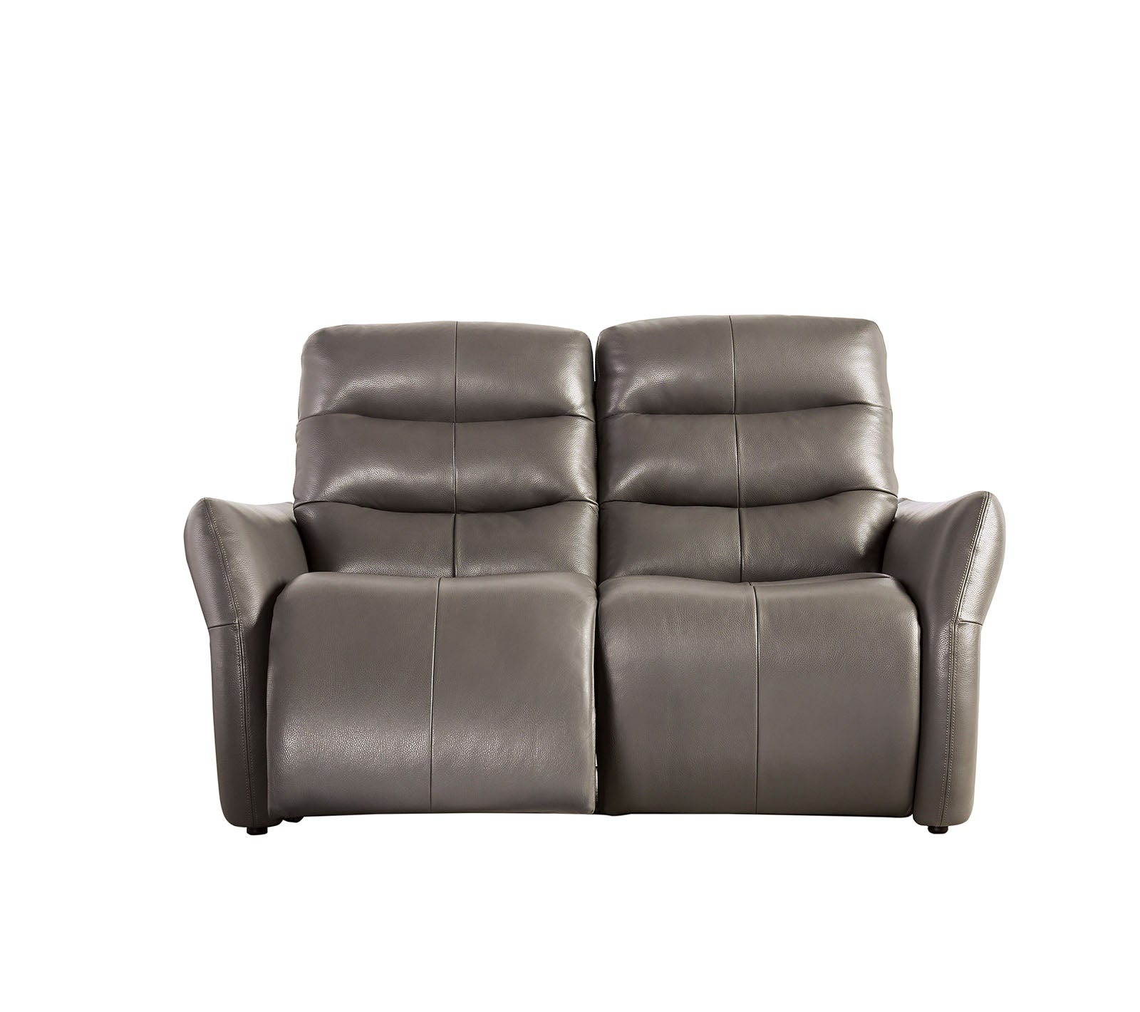 GRANUCCI - Power Sofa + Loveseat - FM90007GY-PM-2PC