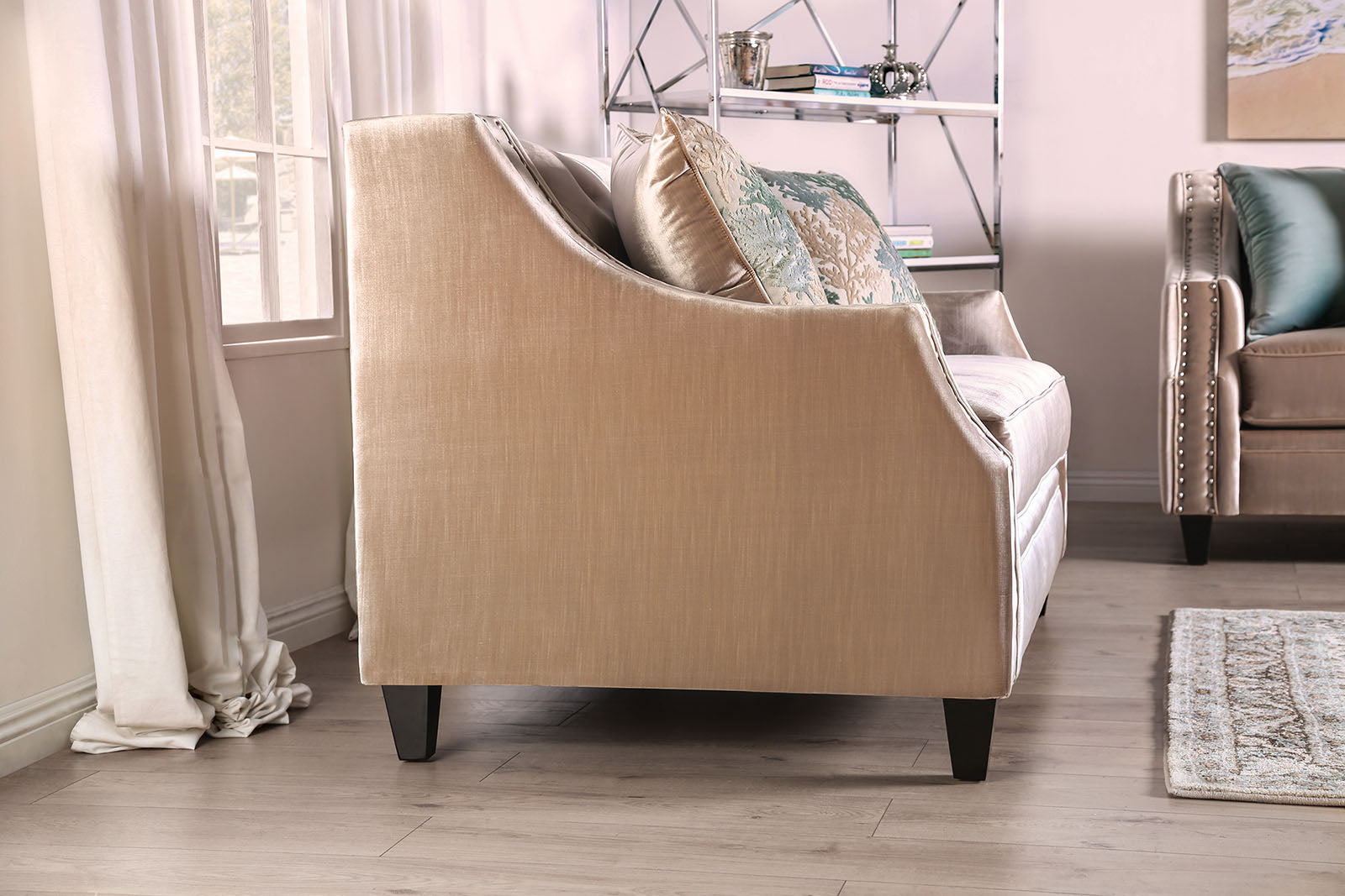 ELICIA - Sofa - SM2685-SF