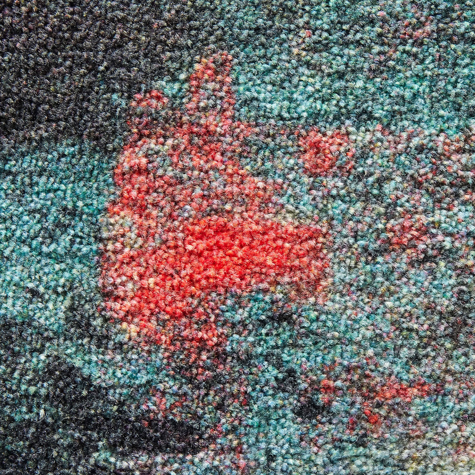 HOLLIE - 5' X 8', Area Rug, Multi - RG8197S