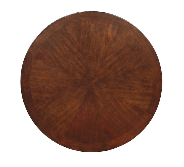 CARLISLE - Round Dining Table - CM3778RT-TABLE
