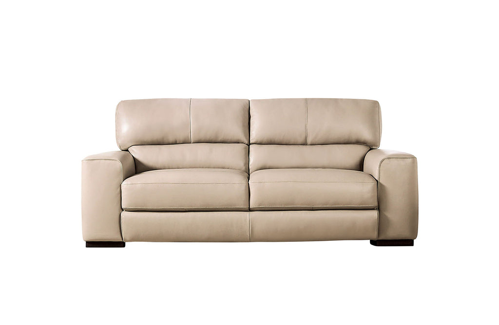 MARSICANO - Sofa, Taupe - FM90005TP-SF