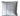 CAPARICA - 20" X 20" Pillow, Silver - PL4143