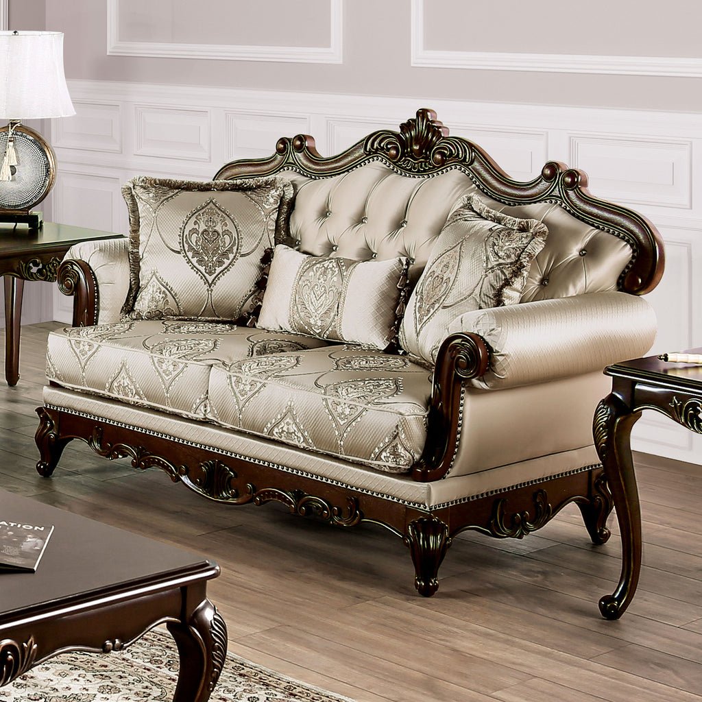 VERACRUZ - Loveseat - FM65002BG-LV