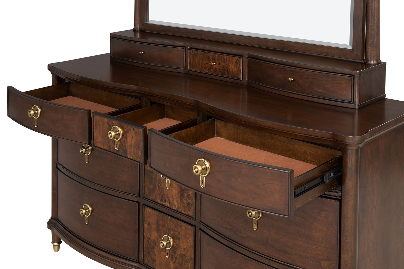 WESTERHAM - Dresser - FM74001CH-D