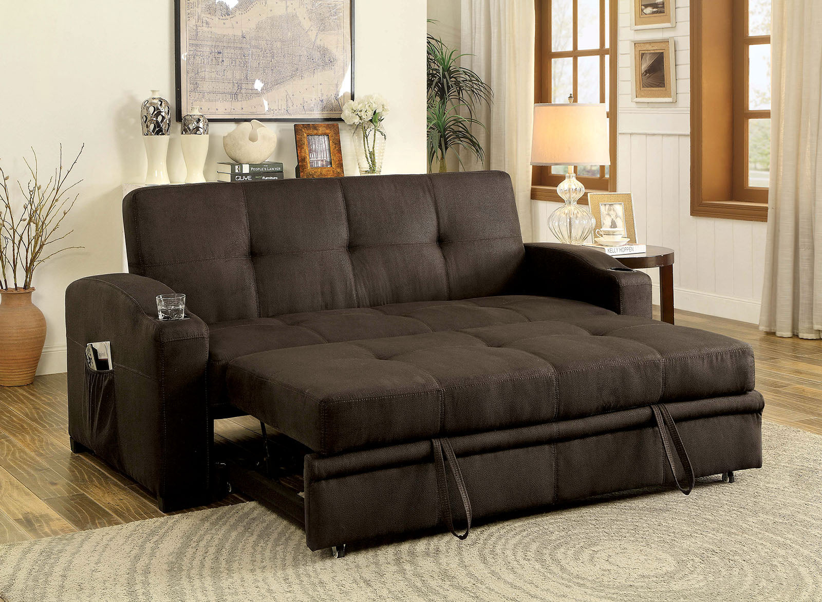 MAVIS - Futon Sofa - CM2691-SET-VN