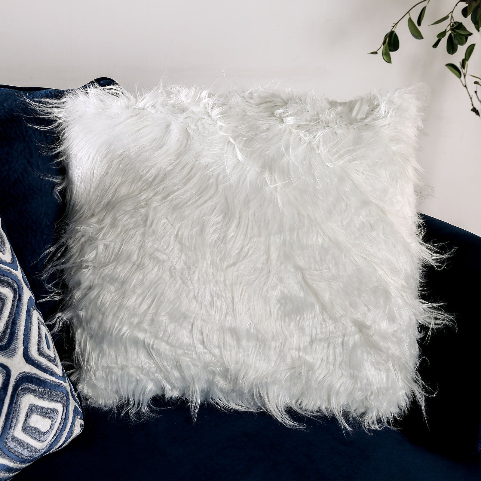 WALDPORT - Swivel Chair, Navy - SM5175-CH