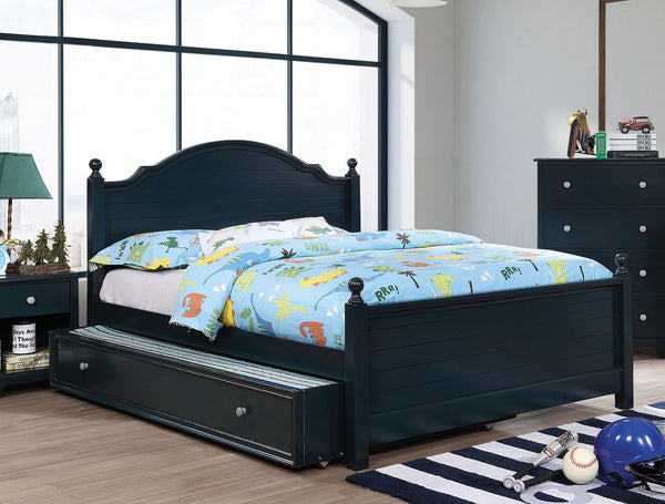 DIANE - Full Bed - CM7158BL-F-BED-VN