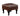 VAUGH - Ottoman - CM-AC6801BR-OT