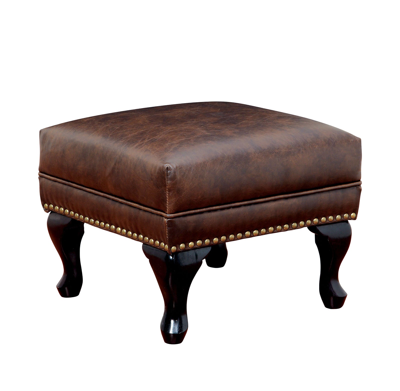 VAUGH - Ottoman - CM-AC6801BR-OT