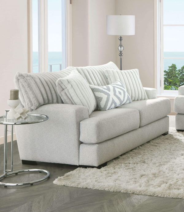 HERMILLY - Loveseat - SM5177-LV