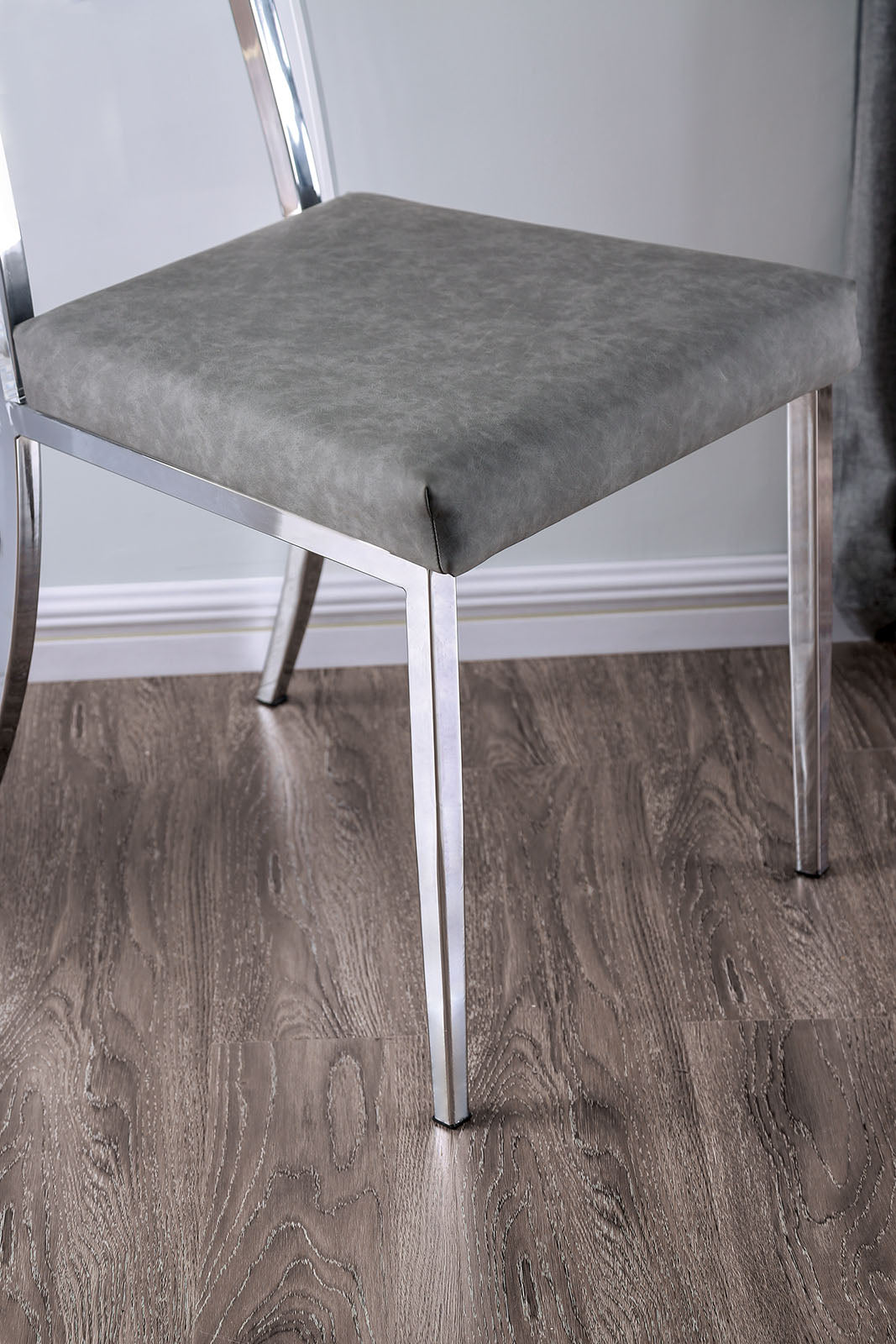 CASPER - Side Chair (2/CTN) - CM3654SC-2PK