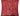 BELLE - 20" X 20" Pillow, Red (2/CTN) - PL8068-2PK