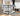 ROTHWELL - Twin/Twin Metal Bunk Bed - FM-BK1200BK-TT