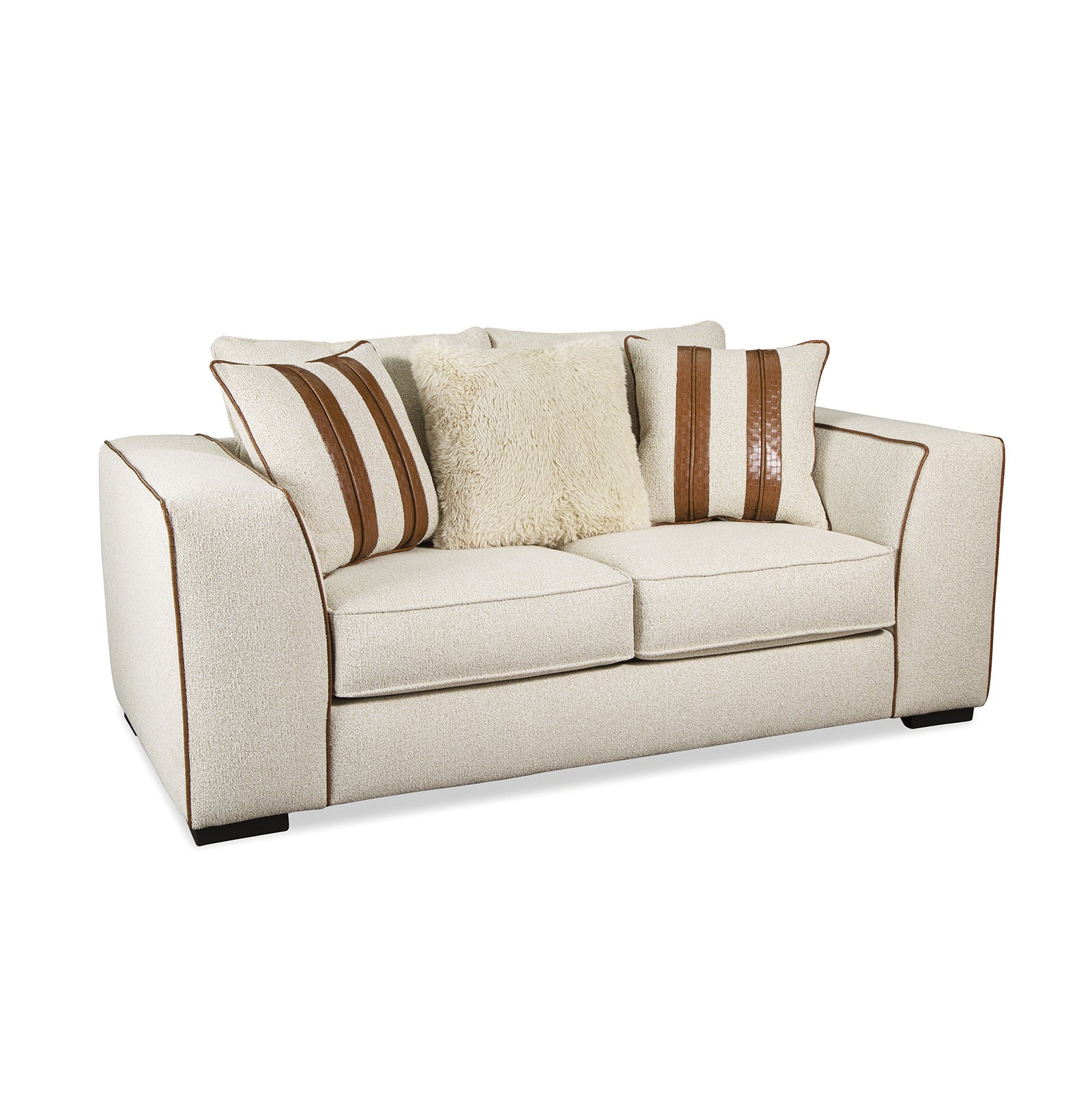 ULVERY - Sofa + Loveseat - SM5185-2PC