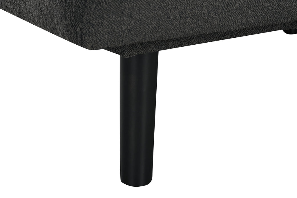NAPERVILL - Futon Sofa - FM2802DG