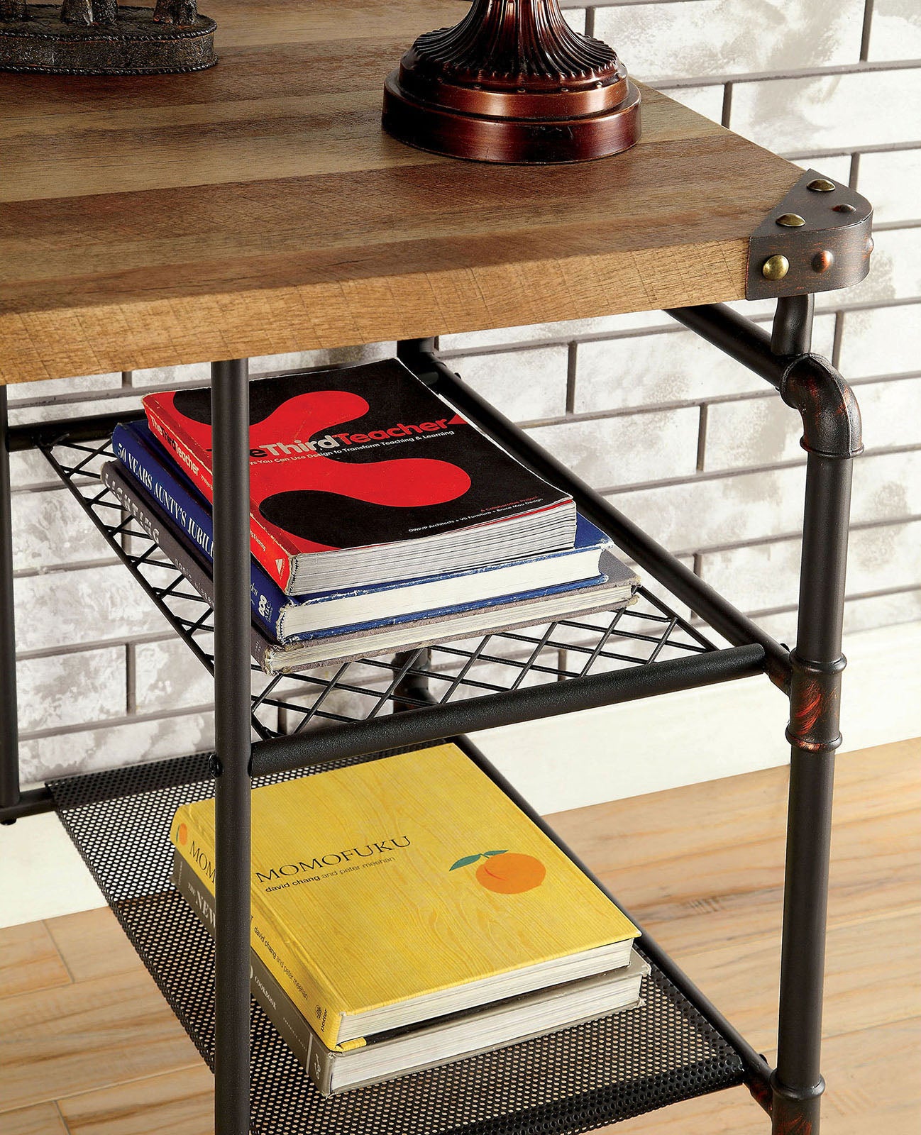 OLGA - Desk - CM-DK6913